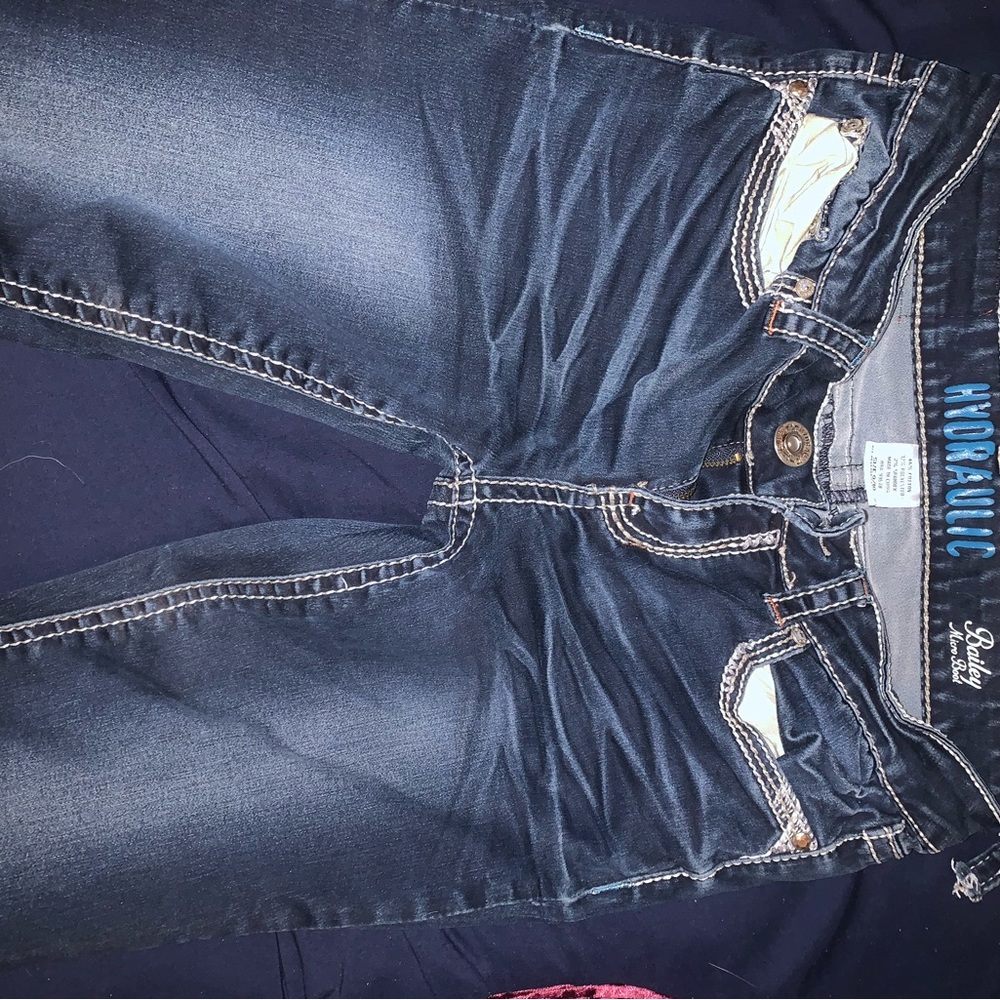 Pants